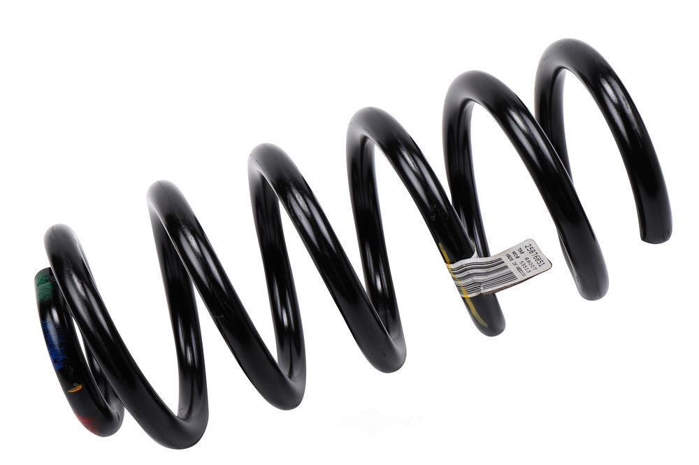 Coil Spring-WT Front-Left/Right GM Parts 25876851 for sale online | eBay