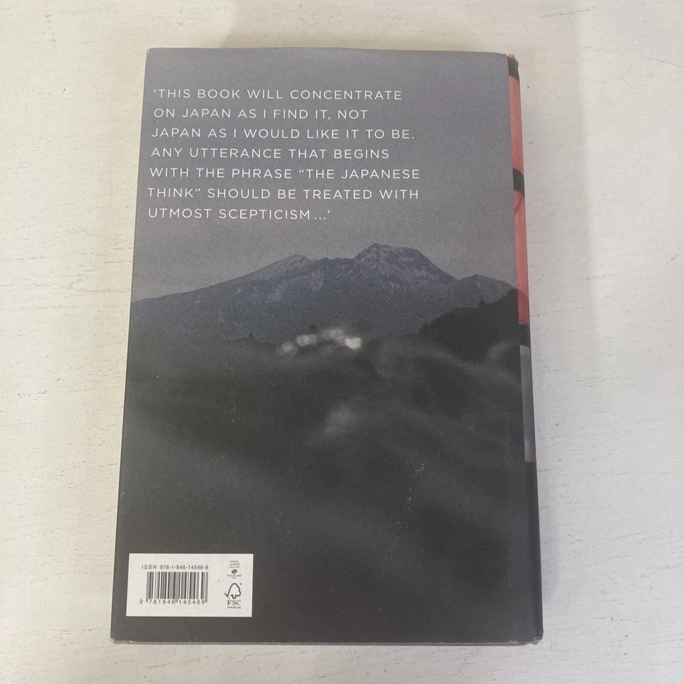 Bending Adversity: Japan and the Art of Survival HardcovePilling, David￼￼ Signed - Image 2 of 4