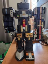 Power rangers lightspeed