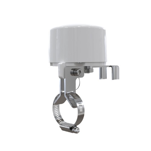 Tuya Smart WiFi Ventil Roboter Wasserventil Leckage Gasschalter Fernbedienung - Bild 21 von 23