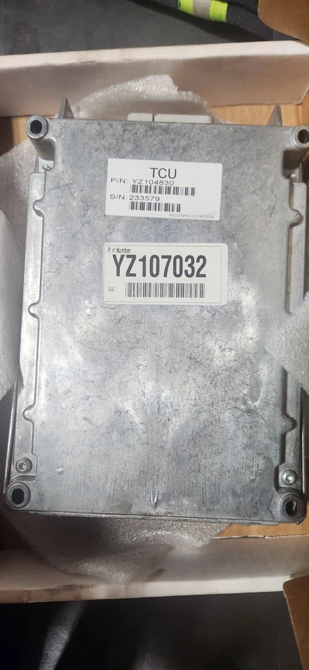 Funk DF250 Transmission Control Module - Image 2 of 2