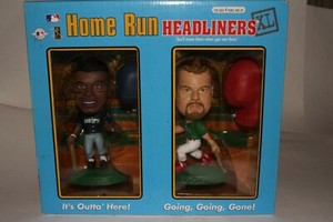 Home Run Headliners | eBay