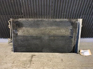 72526 Klimakondensator VW Touareg I (7L) 7L0820411F