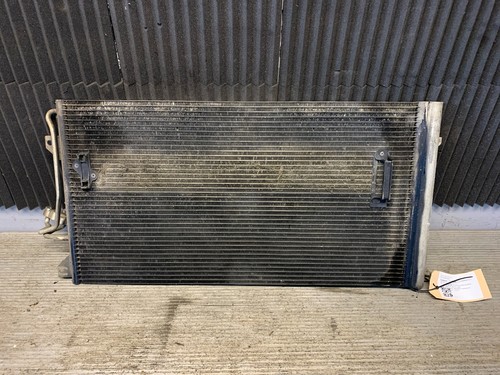 72526 Klimakondensator VW Touareg I (7L) 7L0820411F