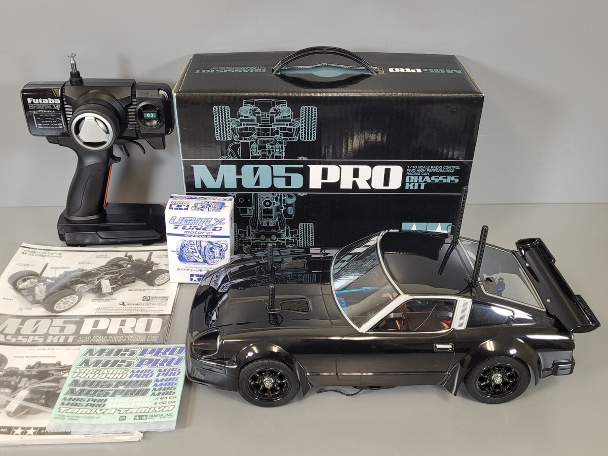 希少　M-05 未組立 限定モデル　1/12 ダットサン280ZX フェアレディ 希少 M-05 未組立 限定モデル 1/12 ダットサン280ZX