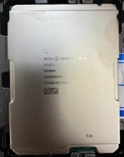 Intel Xeon Gold 5515 8C 16T 3.2GHz 4.1GHz 22.5MB Socket 4677 DDR5 165W