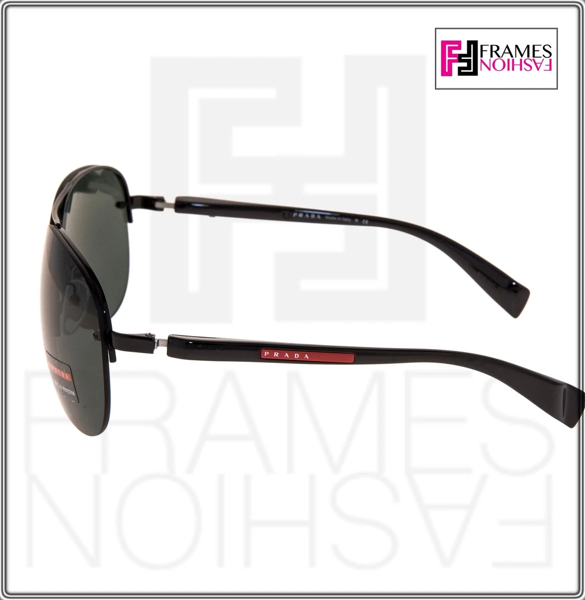 Prada linea rossa clearance ps56ms
