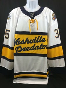 nashville winter classic jersey