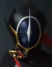 Anime CODE GEASS Lelouch of the Rebellion Lelouch Lamperouge Cos Helmet Mask New