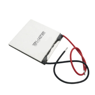1PCS Temperature Power Generator Sheet TEP1-142T300 40 #E8