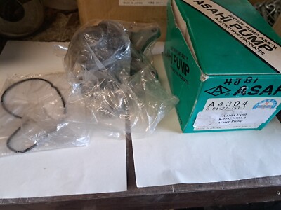 Nos Asahi Water Pump A4304 Ex60 8-94423-753-1