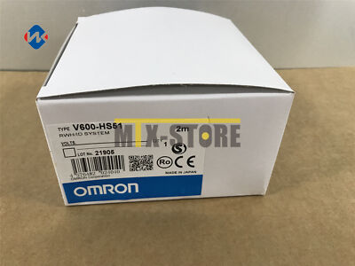 Interruttore Di Prossimità Omron V600-HS51 Nuovo – Modulo PLC Industriale