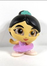 Disney Doorables Series 10 Figure Mulan Ballerina NEW