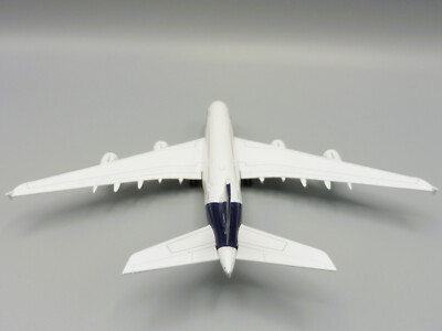 Lufthansa Airbus A380-800 1/500 Herpa 533072-001 A380 Düsseldorf D