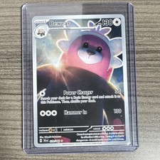 Bewear 079/064 Sv: Shrouded Fable Holo for sale online | eBay
