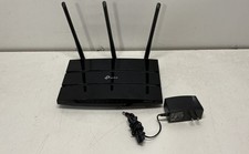 TP-Link Archer C1200 Dual Band Wireless Router