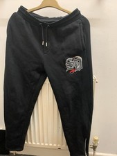 Supply And demand joggers