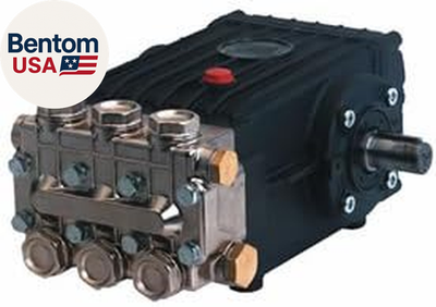 #ad TS2021 Replacement 4.5 GPM 3500 PSI Series 47 Pressure Washer Pump $1111.13