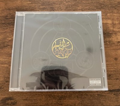Lupe Fiasco - The Cool CD NEW & SEALED