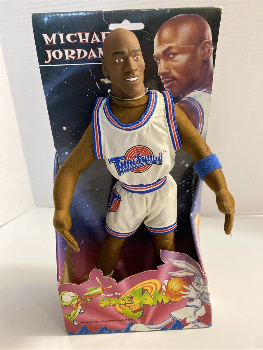 Michael Jordan NBA Fan Action Figures for sale | eBay