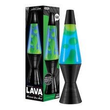 Lava The - 14.5 Vinyl Record - - And - Retailer