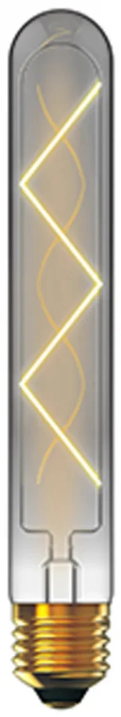 Clear 4w Filament LED T30 Colorenta 4000K E27 300lm TCP