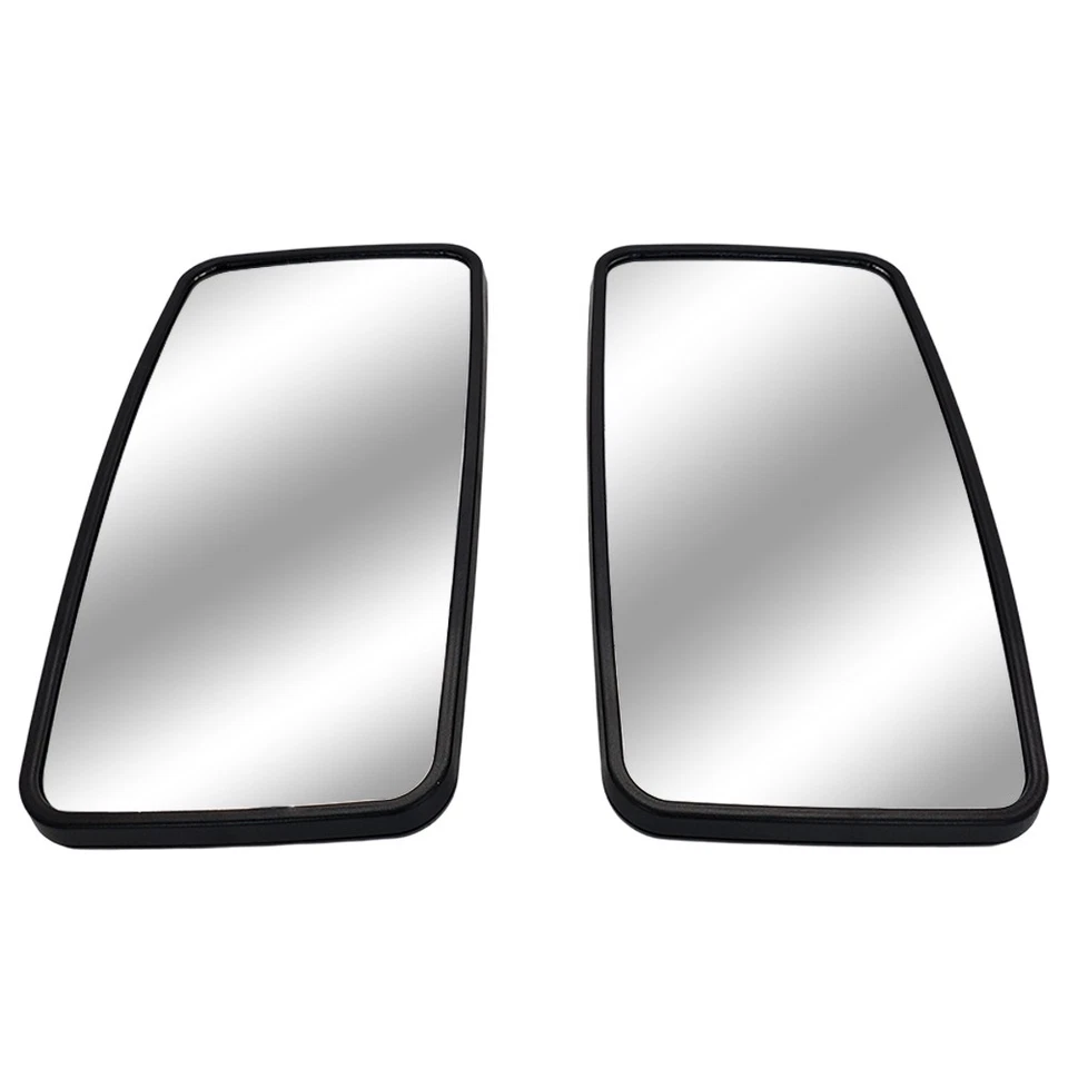 Espejo de puerta lateral para camión recto Mitsubishi Fuso Canter FE180 2017 FEC92S Foto 3 de 4