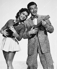 7675-12 Debbie Reynolds Donald O'Connor I Love Melvin 7675-12 7675-12