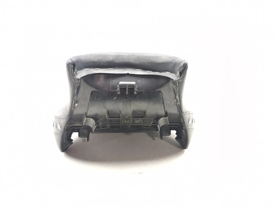 04-08 Honda VTX 1800 Front Driver Seat 77200-MCVG-R100 - Image 3 of 4