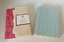 Anna Griffin Jacket Card Sentiment Inserts - 60 Piece 5" x 7" - NEW - AG 808