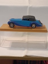 Delahaye 135 M 1939 Figoni Falaschi Solido 1/43