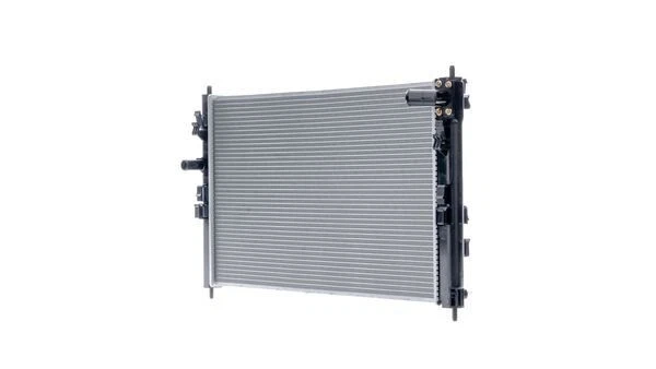 KÜHLER MOTORKÜHLUNG CR 2237 000S FÜR MITSUBISHI ASX  PEUGEOT 4008  CITROËN   - Image 4 of 4