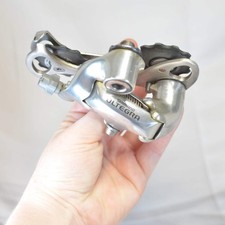 Deragliatore posteriore Shimano Ultegra 6500 RD-6500 9 velocità - gabbia lunga
