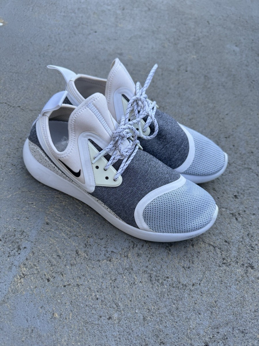 Nike Shoes Nike Lunarcharge Essential Grey Buy (Women) Nike