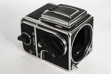 Hasselblad 503CX Chrome Camera - Excellent Cosemetics