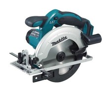 Makita 18v Cordless Circular Saw - DSS611Z - Body only
