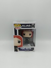 2017 Funko Pop Alias Vinyl Figures 23