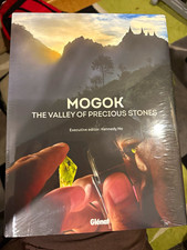 Mogok   The Valley of Precious Stones | Engli...