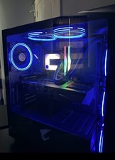 Gaming PC - RTX 3070 | i5-12600KF | 32 GB DDR...