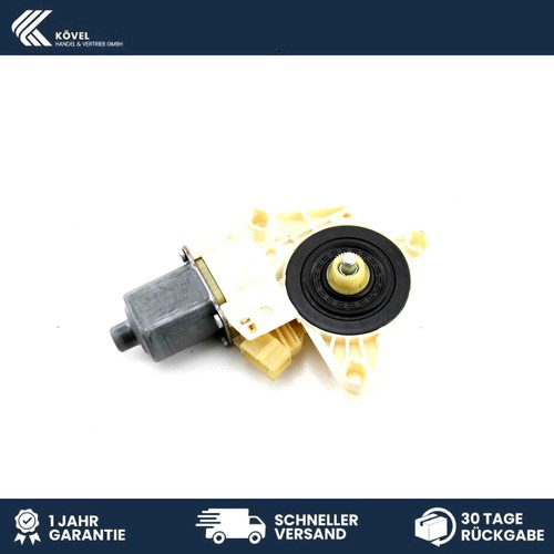Original Fensterhebermotor hinten rechts Mercedes Benz C-Klasse W204 A2048200542