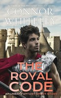 Connor Whiteley | The Royal Code | Taschenbuch | Englisch (2022)