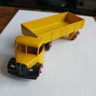 Dinky Toys #521 Bedford Articulated  Truck