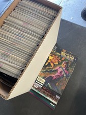 Batman Misc Titles Comic Book Lot Of 176! High Grade (CHECK OUR AUCTIONS!) (#15)