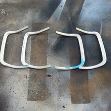 1969 Dodge Charger Grill Trim Corner