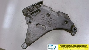 Motoraufhängung seitlich Rechts 03L199207 1598 CCM 77 KW VW Touran 1.6 TDI DPF 1