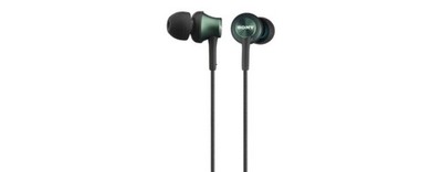 ☆GWセール☆【希少】SONY有線イヤホン MDR-EX450 Genuine Sony MDR-EX450 In-ear Headphones, Green | eBay