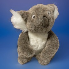 Gund OUTBACK Koala Bear Plush Stuffed Animal 2227 Australian Animals 10"