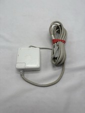 Original APPLE MacBook Pro 60W MagSafe Power Adapter Charger A1184 A1330 A1344