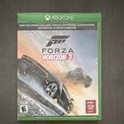Forza Horizon 3 Xbox One Multiplayer Racing (2016) E NTSC-U/C