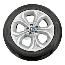BMW X5 E70 Style 335 Front Alloy Wheel 10J 19" ET:53 6788009